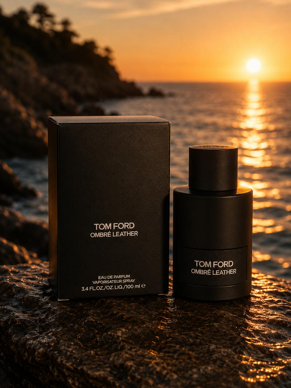 Tom Ford